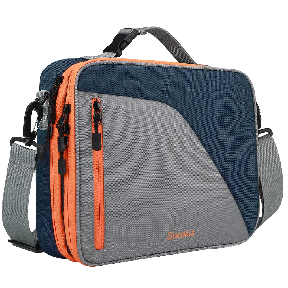 Cable organizer online for backpack