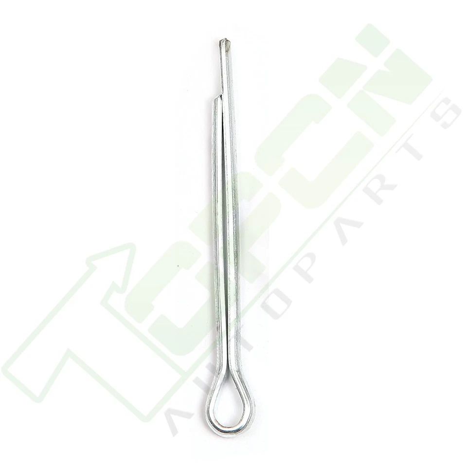 8pcs For Honda Civic del Sol Front Upper & Lower Control Arms Suspension Kit - Изображение 4 из 4