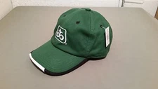 new pioneer seed farm adjustable strap baseball cap