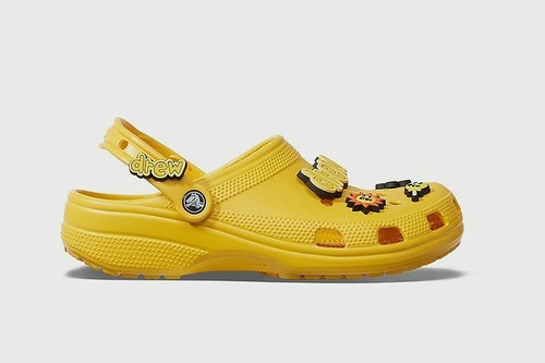 Drew Classic Clog Crocs Size 