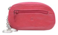 Esquire Logo Key Case SchlüSselmäPpchen Red Rot Neu