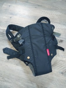 swift infantino baby carrier