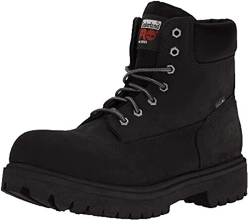 Botas de piel sintética Timberland Para hombres