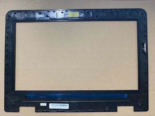 00HW169 3ELI5LBLV00 LENOVO YOGA 11E BISEL LCD NO TÁCTIL CON VENTANA DE CÁMARA  Foto 2 de 2