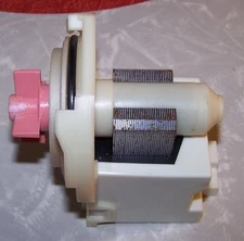 Kitchen Aid Dishwasher DRAIN PUMP - WP661658 - EUC!