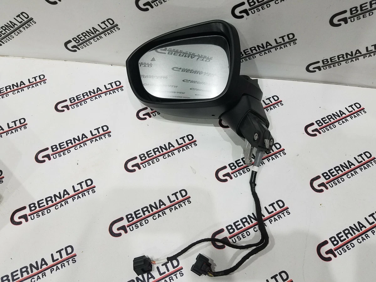 Original Nissan Juke F16 19-21 Links Beifahrerseite Power Faltbar