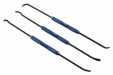Laser 7886 3 Piece Mini Pry Bar Set
