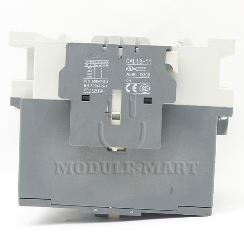 NEW ABB Contactor A110-30-11 220VAC ( A1103011220VAC ) 1PCS Fast delivery - Picture 2 of 6