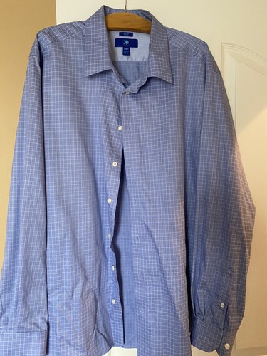 mens dress shirts 2XLT | eBay