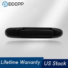 For 1998-2003 Toyota Sienna Exterior Outside Door Handle Rear Left / Right