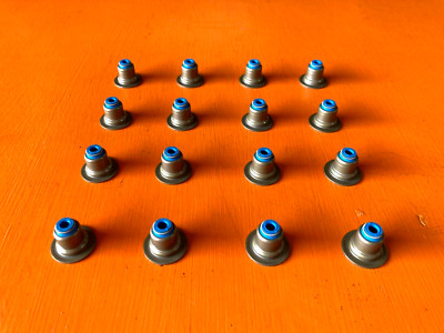 FEBI Joint De Culasse Compatible Avec FORD FIESTA FOCUS FUSION PUMA