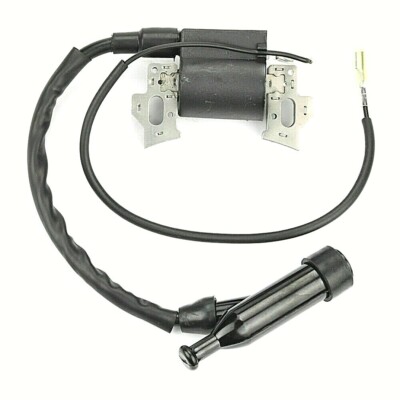 For Honda EB3000X EG4000 EG4000CLAT EB4000 EM3500X Gas Generators Ignition Coil 