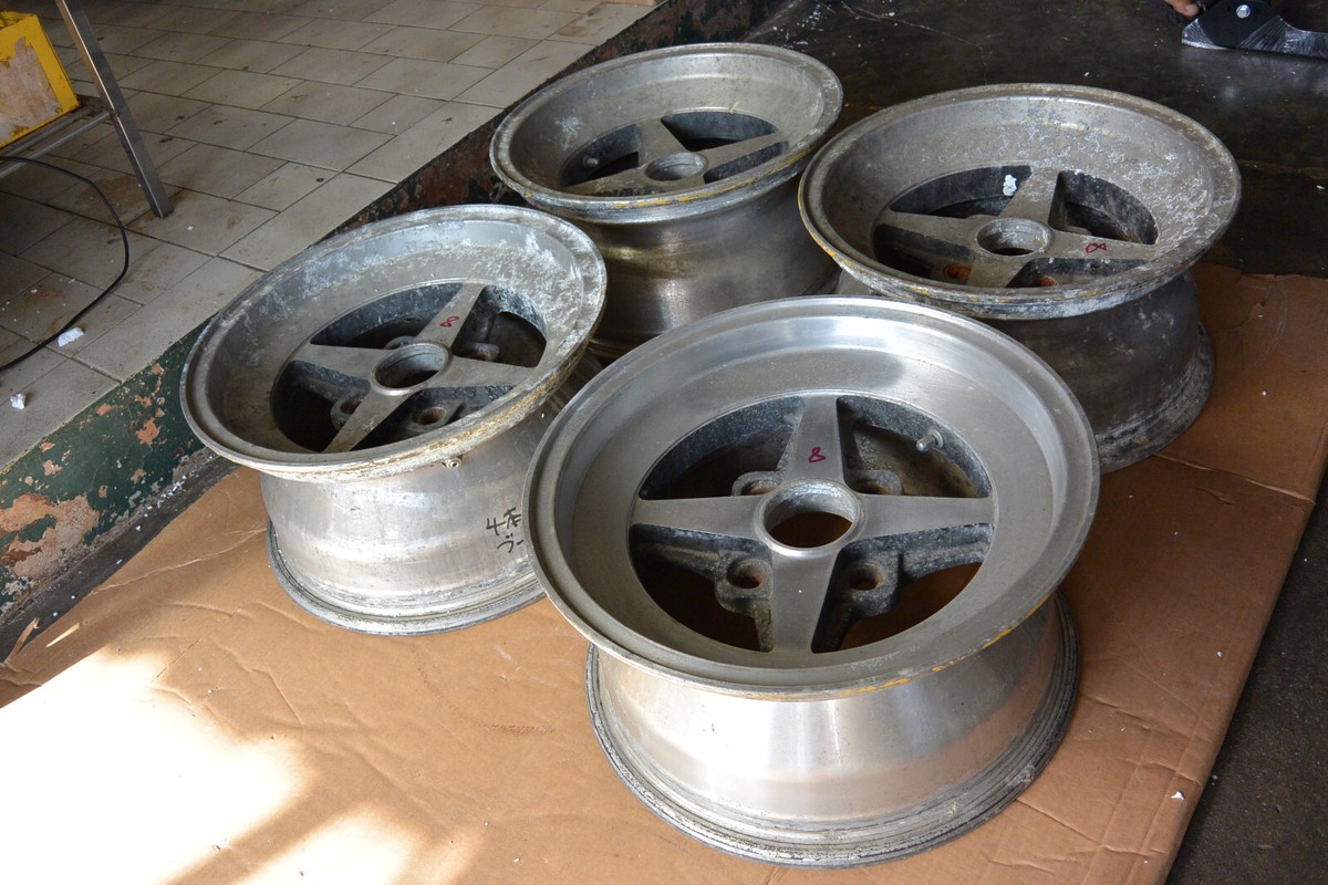 JDM WORK Equip 01 14