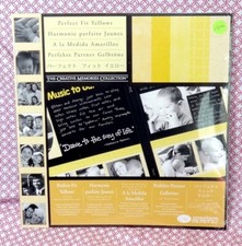 Creative Memories Perfect Fit Paper Pack - YELLOWS - NEW 10 Sheets