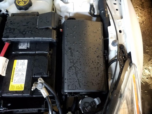 BUICK REGAL Engine Fuse Box 2.0L 14 15 16 17 | eBay