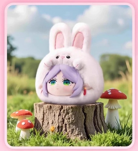 EAKI Frieren: Beyond Journey's End The Animal Party Series Blind Box - Picture 2 of 19