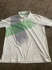 champion golf polo