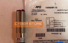 1pcs New Micro Detectors Photoelectric switch sensor FARS-BN-1E
