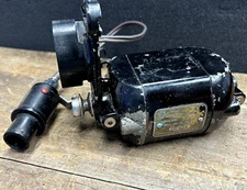 Genuine Original Factory Brother 9-351 Motor for Model B113 - Tested and Working