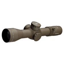 LEUPOLD MARK 5HD 3.6-18×44 M1C3 FFP RIFLESCOPE – FDE 185066