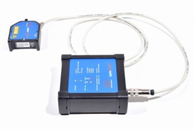 MICRO EPSILON ILD1800-10(100), optoNCDT 1800, Laser Triangulationssensorsystem