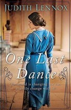 One Last Dance: A mesmerising tale of love, betrayal and shocking secrets - GOOD