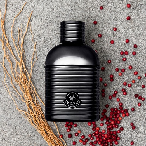 Moncler Sunrise Pour Homme 60 / 100 ml Eau de Parfum - Picture 11 of 11