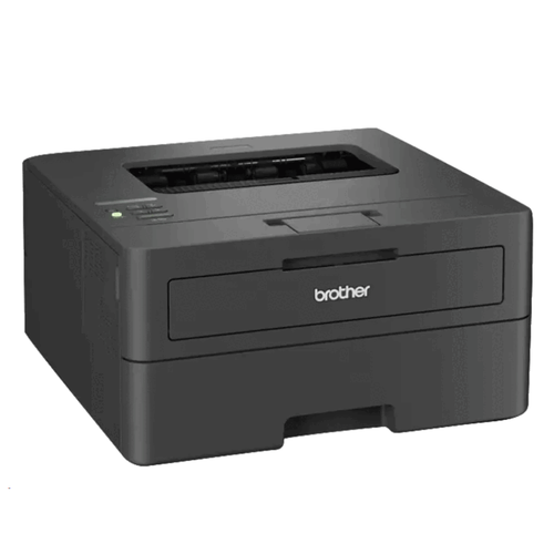 Brother HL-L2400DWE Monolaserdrucker s/w Duplex WLAN 1200 dpi - Bild 3 von 4