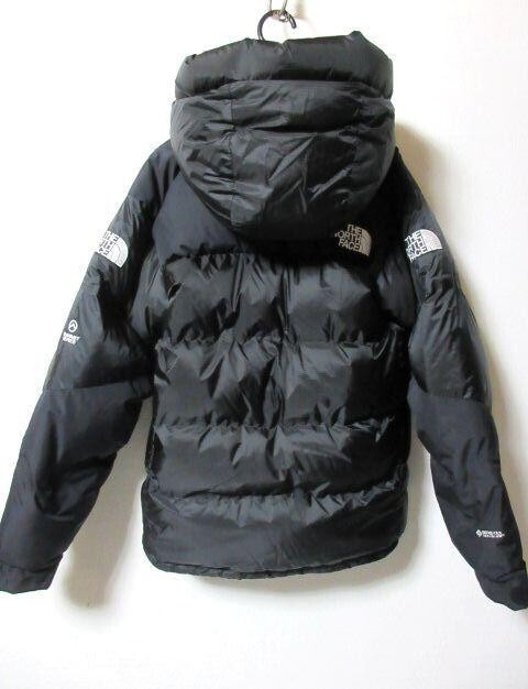 THE NORTH FACE Himalayan Parka S size Black good condition K571 | eBay