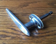 1937 International Truck Door Handle Vtg 1930s Exterior Pickup- 1937 International Truck Door Handle Vtg 1930s Exterior Pickup-
