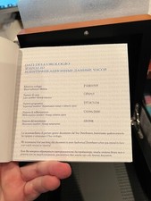 Panerai Radiomir Black Seal 3 Days Automatic Box and Papers 3 Day 45MM Black 10