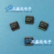 10pcs LT1778 LT1778EGN LTC1778 1178 LTC1778EGN SOP-8