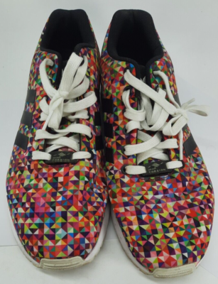 Size 10 - Adidas ZX Flux Prism 2014 887383960806| eBay
