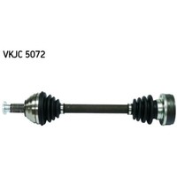 SKF Antriebswelle Vorne Links FüR VW Polo 9N_ 9A4 9A2 9N2 Fabia II 542 545