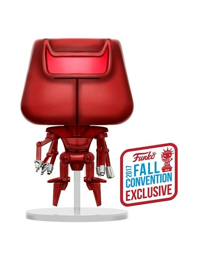 FUNKO POP DISNEY THE BLACK HOLE MAXIMILLIAN VINYL FIGURE NEW!