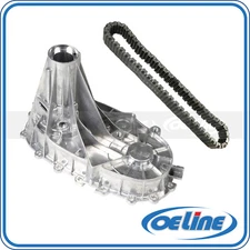 Transfer Case Bearing Kit Case Chain & Saver Plate NP246 GM-Only (BK351D)