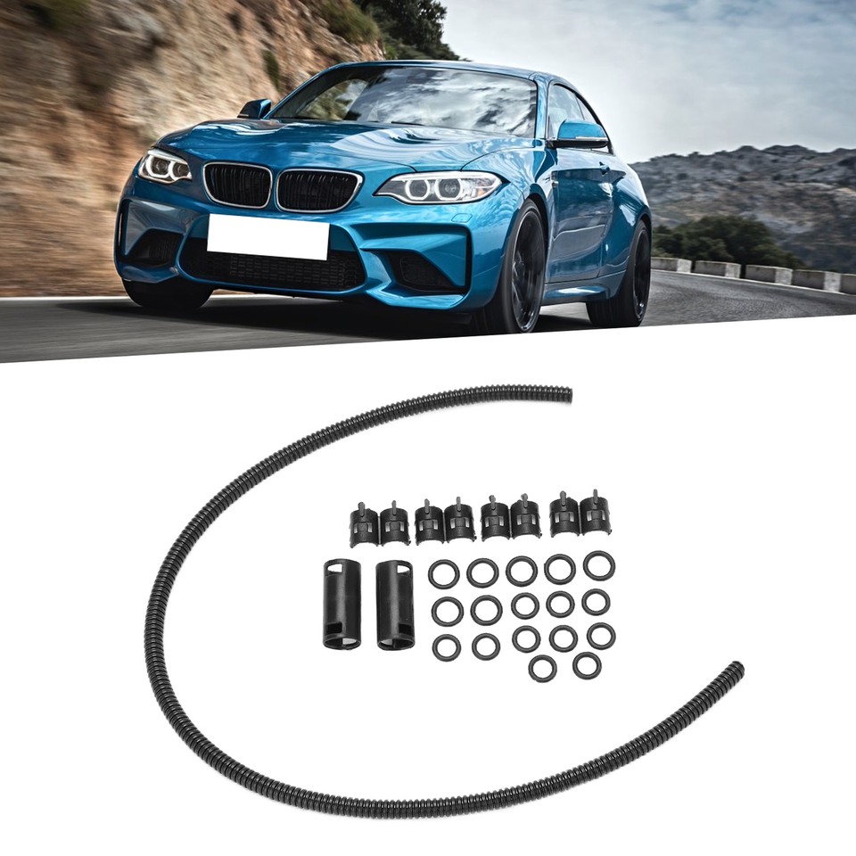 Windshield Washer Hose Windshield Washer Hose KitWindshield Washer Hose