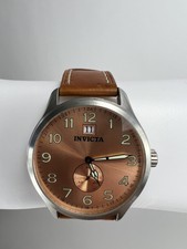 invicta 27093