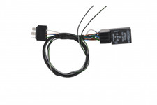 Kit De Rétrofit De Clignotants Confort Pour Audi 80 Cabriolet