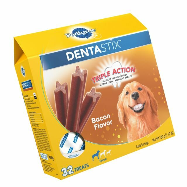 dentastix large