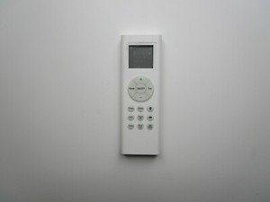 Remote Control For General Gold Zamil Kaisai Mdv Rg66a1 Bgef Air Conditioner Ebay