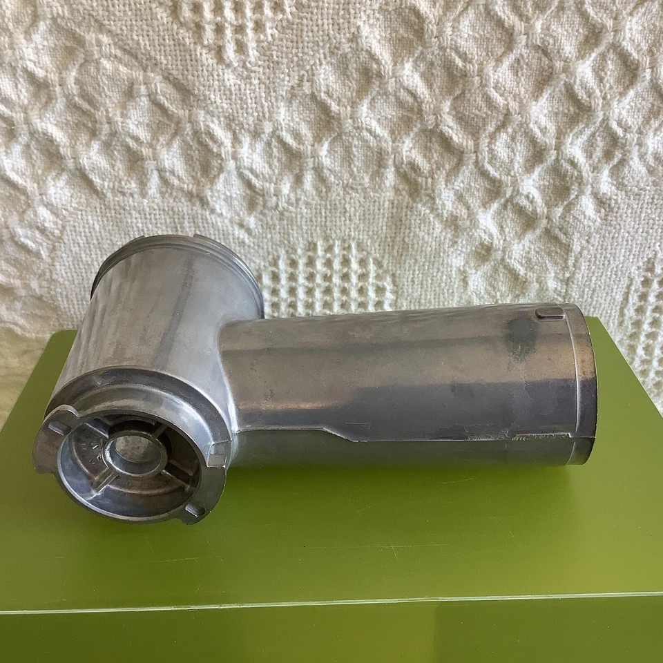 Cuerpo amoladora Krups The Butcher Shop modelo 402 Krups SS-989841 Foto 2 de 4