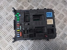 Boitier BSI - CITROEN C5 II (2) 1.6L HDI 110CV De 06-2008 - Sans Référence