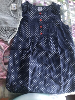 sachin and babi light blue dress NWT Aéropostale Girls Empire Waist Tent Dress Summer Floral Multicolor Size  XS main image 0