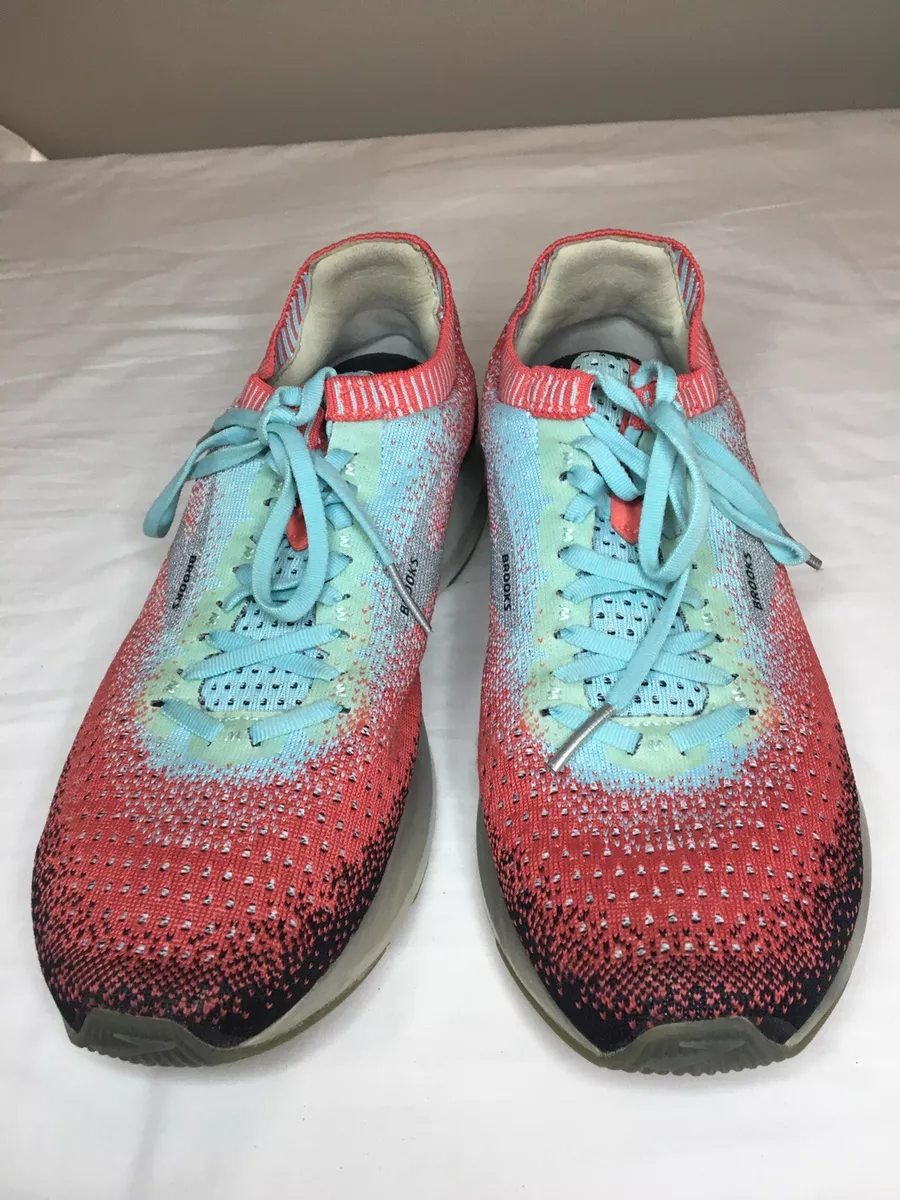 Brooks flyknit sales