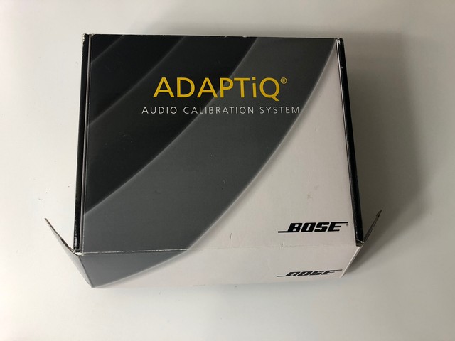 adaptiq bose 500