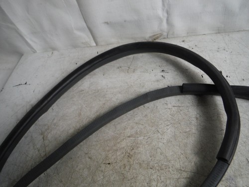Nissan Frontier 2004 cabina king pasajero carrocería junta sellado 2000-2004 - Imagen 8 de 9