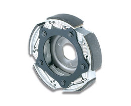 Embrayage Malossi Burgman 400 anti-patinage avec ressorts renforcés