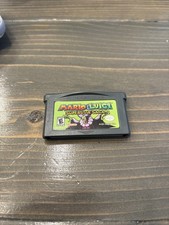 Mario & Luigi: Superstar Saga (Game Boy Advance/GBA) - Authentic & Tested!