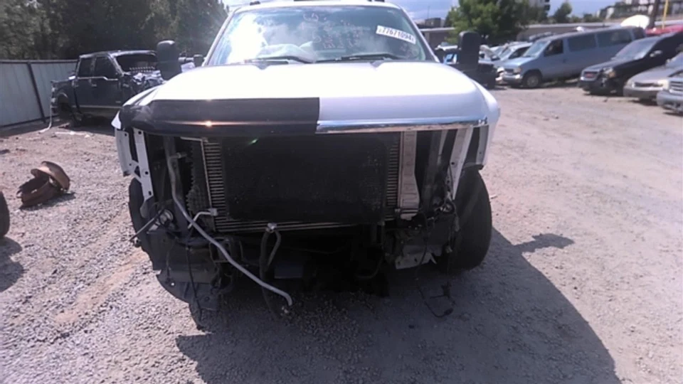 ABS Pump Anti-Lock Brake Part 4 Wheel ABS DRW Fits 11-12 SIERRA 3500 PICKUP 3068 — 第 2/4 张图片